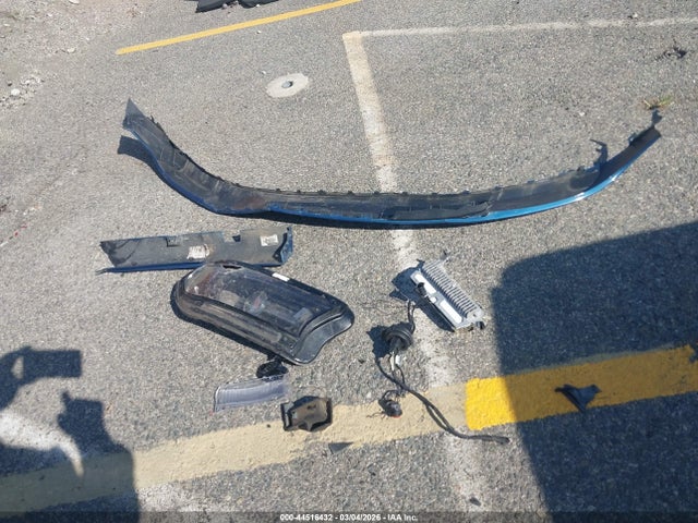 Ford RANGER XL 2020 1FTER4FH7LLA70288 Image 12