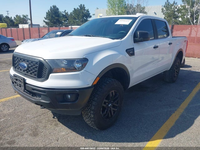 2020 FORD RANGER 1FTER4FH7LLA70288 Photo 1