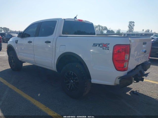 2020 FORD RANGER 1FTER4FH7LLA70288 Photo 2