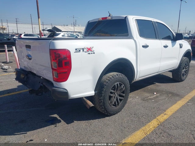 2020 FORD RANGER 1FTER4FH7LLA70288 Photo 3