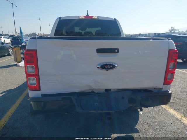 2020 FORD RANGER 1FTER4FH7LLA70288 Photo 5