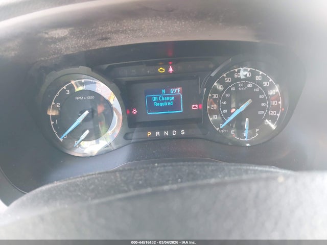 2020 FORD RANGER 1FTER4FH7LLA70288 Photo 6