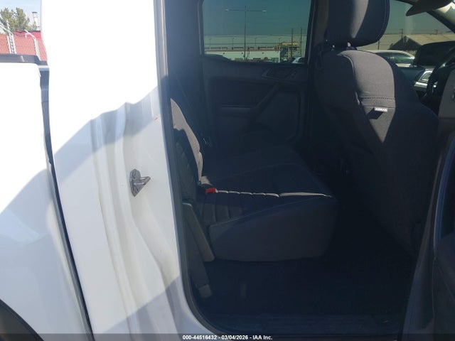 2020 FORD RANGER 1FTER4FH7LLA70288 Photo 7