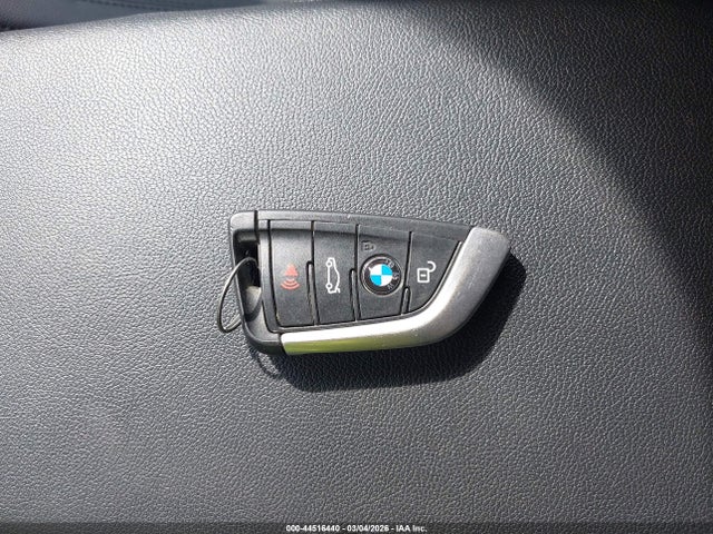 2020 Bmw X3 Sdrive30i მანქანა იყიდება აუქციონზე, vin: 5UXTY3C07L9B57786, აუქციონის ნომერი: 44516440