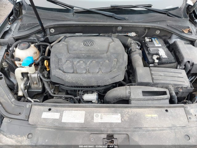 Продажа на аукционе авто 2018 Volkswagen Passat 2.0t Se, vin: 1VWBA7A34JC022233, номер лота: 44516441