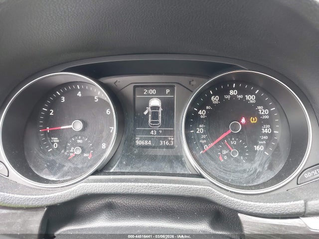Продажа на аукционе авто 2018 Volkswagen Passat 2.0t Se, vin: 1VWBA7A34JC022233, номер лота: 44516441