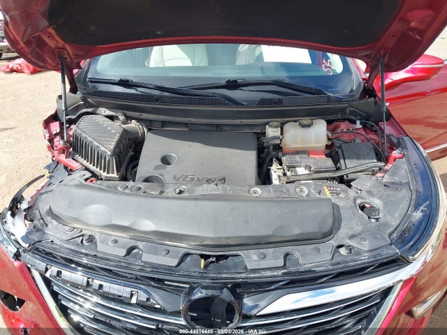 Aukcja sprzedaży 2023 Buick Enclave Essence Fwd, vin: 5GAERBKW8PJ135273, numer aukcji: 44516448