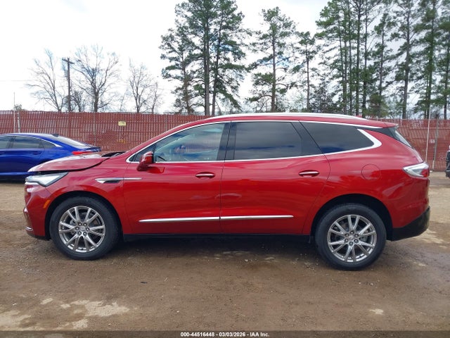 Aukcja sprzedaży 2023 Buick Enclave Essence Fwd, vin: 5GAERBKW8PJ135273, numer aukcji: 44516448