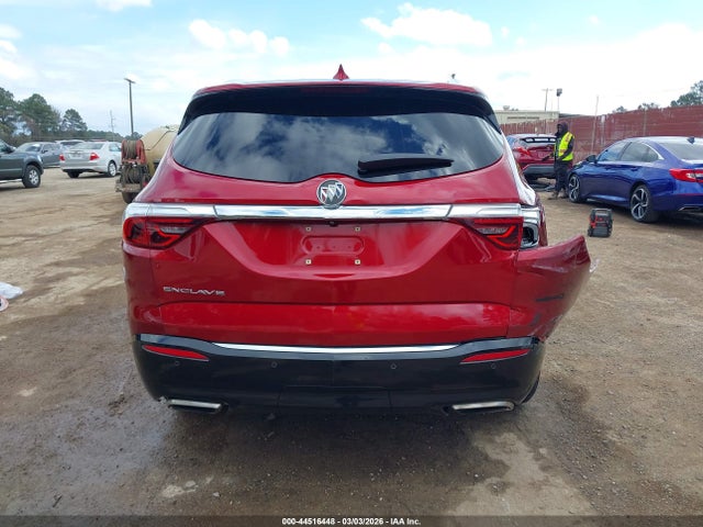 Aukcja sprzedaży 2023 Buick Enclave Essence Fwd, vin: 5GAERBKW8PJ135273, numer aukcji: 44516448