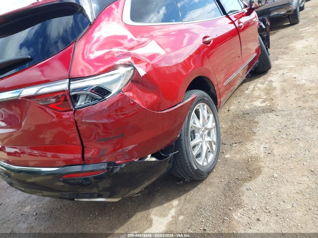 Aukcja sprzedaży 2023 Buick Enclave Essence Fwd, vin: 5GAERBKW8PJ135273, numer aukcji: 44516448