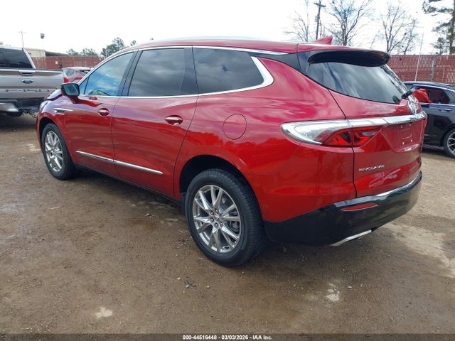 Aukcja sprzedaży 2023 Buick Enclave Essence Fwd, vin: 5GAERBKW8PJ135273, numer aukcji: 44516448