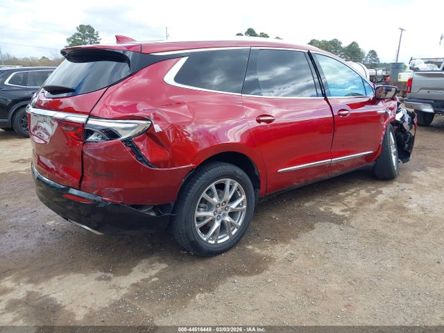 Aukcja sprzedaży 2023 Buick Enclave Essence Fwd, vin: 5GAERBKW8PJ135273, numer aukcji: 44516448