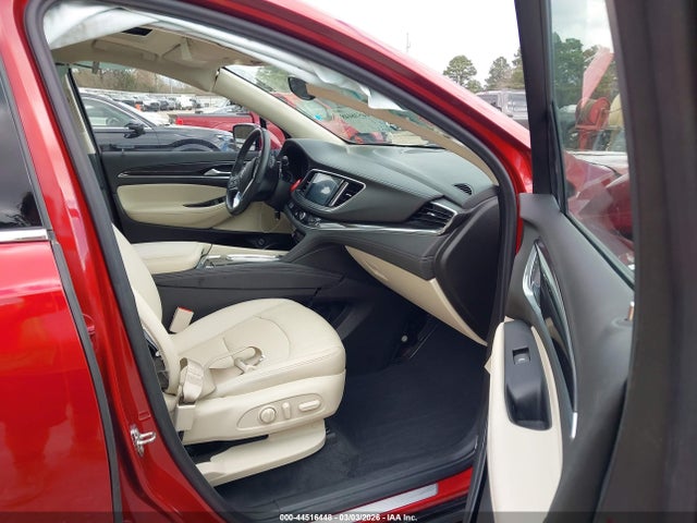 Aukcja sprzedaży 2023 Buick Enclave Essence Fwd, vin: 5GAERBKW8PJ135273, numer aukcji: 44516448