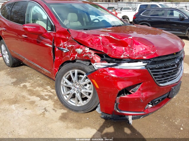 Aukcja sprzedaży 2023 Buick Enclave Essence Fwd, vin: 5GAERBKW8PJ135273, numer aukcji: 44516448