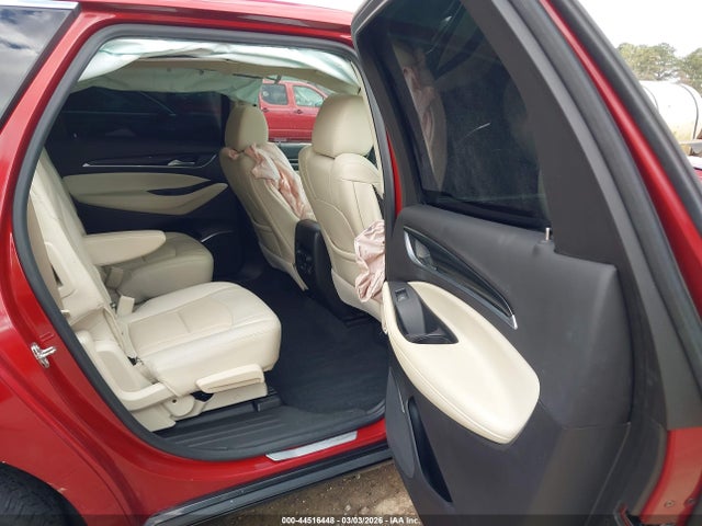 Aukcja sprzedaży 2023 Buick Enclave Essence Fwd, vin: 5GAERBKW8PJ135273, numer aukcji: 44516448