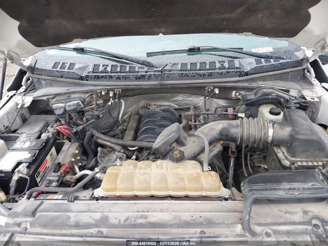 2017 FORD F-150 1FTEW1EF6HKC20685 Photo 9
