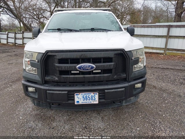 2017 FORD F-150 1FTEW1EF6HKC20685 Photo 5