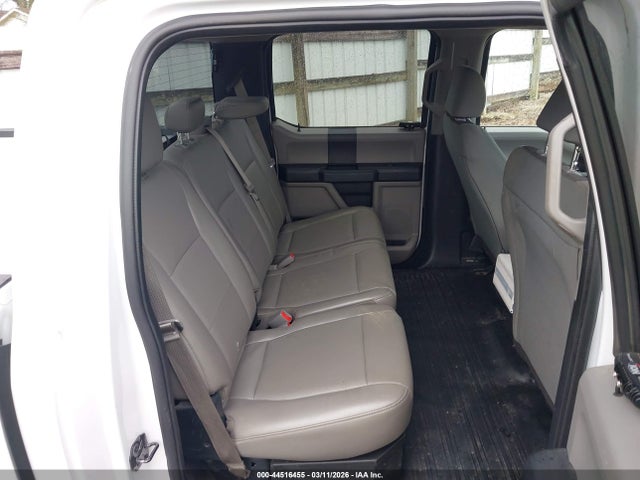 2017 FORD F-150 1FTEW1EF6HKC20685 Photo 7