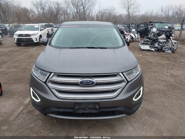 Ford EDGE SEL 2015 2FMTK4J89FBC37804 Image 13