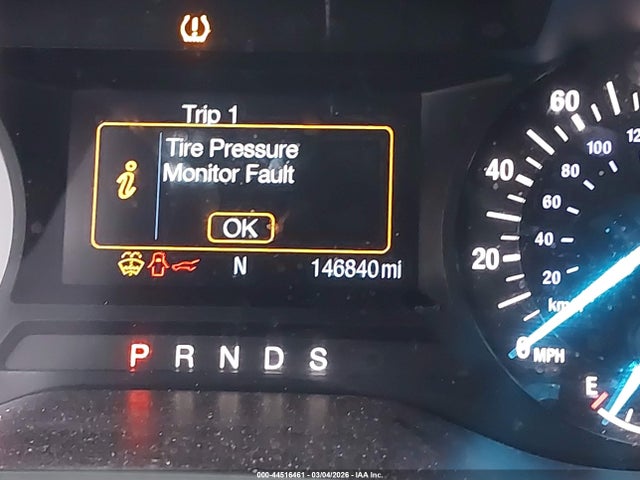 Ford EDGE SEL 2015 2FMTK4J89FBC37804 Image 16