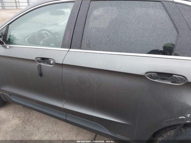 Ford EDGE SEL 2015 2FMTK4J89FBC37804 Image 12