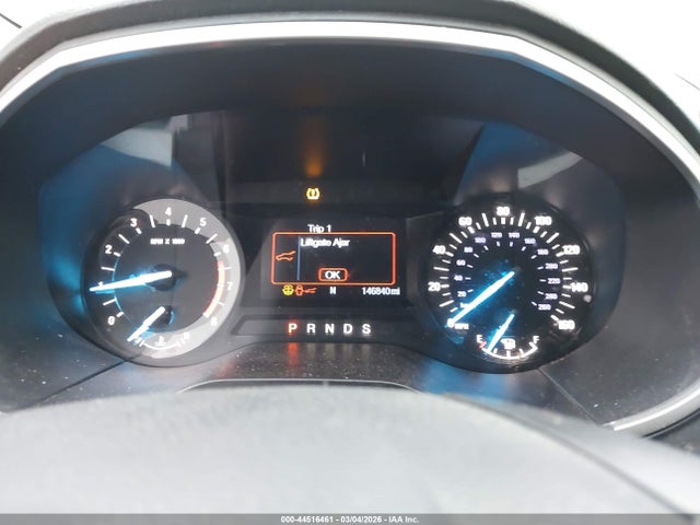 Ford EDGE SEL 2015 2FMTK4J89FBC37804 Image 7
