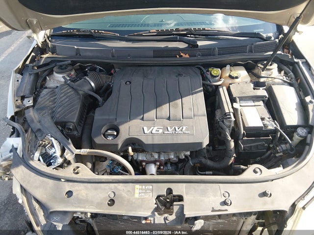 Продаж на аукціоні авто 2013 Buick Lacrosse Leather Group, vin: 1G4GC5E39DF293062, номер лоту: 44516463