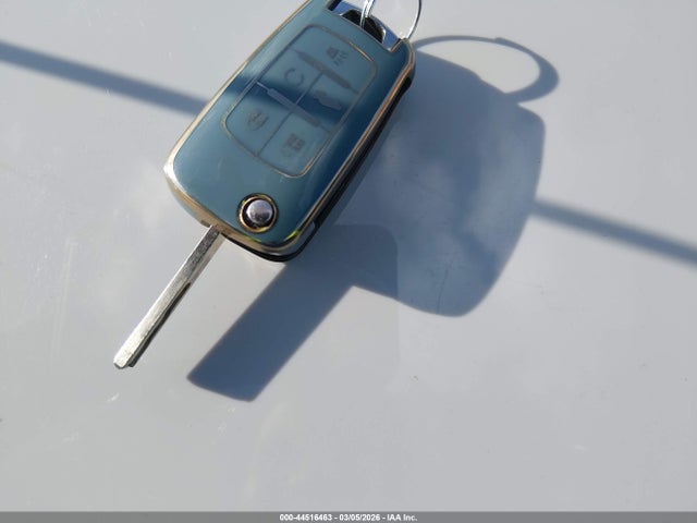 Продаж на аукціоні авто 2013 Buick Lacrosse Leather Group, vin: 1G4GC5E39DF293062, номер лоту: 44516463