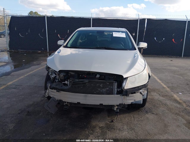 Продаж на аукціоні авто 2013 Buick Lacrosse Leather Group, vin: 1G4GC5E39DF293062, номер лоту: 44516463