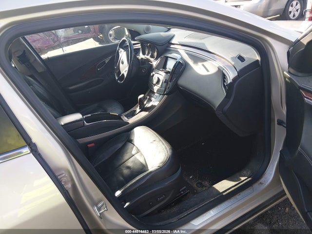 Продаж на аукціоні авто 2013 Buick Lacrosse Leather Group, vin: 1G4GC5E39DF293062, номер лоту: 44516463