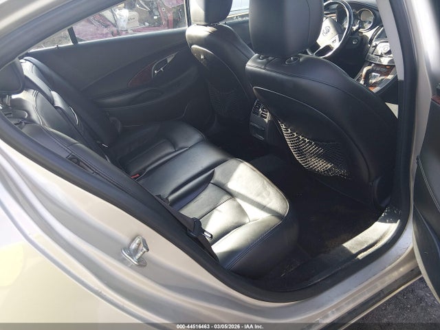 Продаж на аукціоні авто 2013 Buick Lacrosse Leather Group, vin: 1G4GC5E39DF293062, номер лоту: 44516463