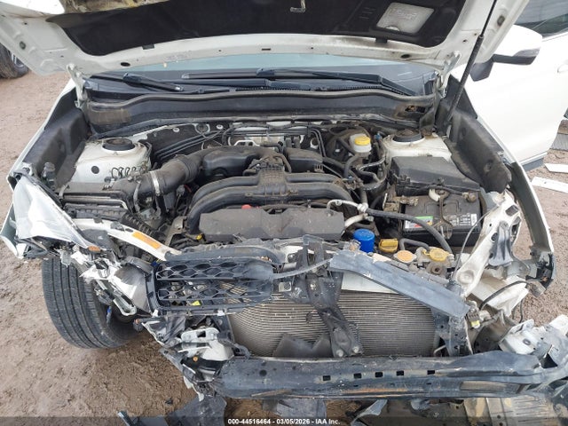 Продажа на аукционе авто 2015 Subaru Forester 2.5i Touring, vin: JF2SJAUC2FH509485, номер лота: 44516464