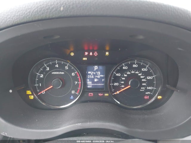 Продажа на аукционе авто 2015 Subaru Forester 2.5i Touring, vin: JF2SJAUC2FH509485, номер лота: 44516464