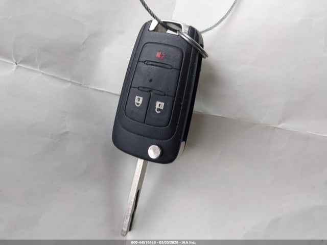 Продажа на аукционе авто 2012 Gmc Terrain Sle-1, vin: 2GKALMEK7C6359830, номер лота: 44516469