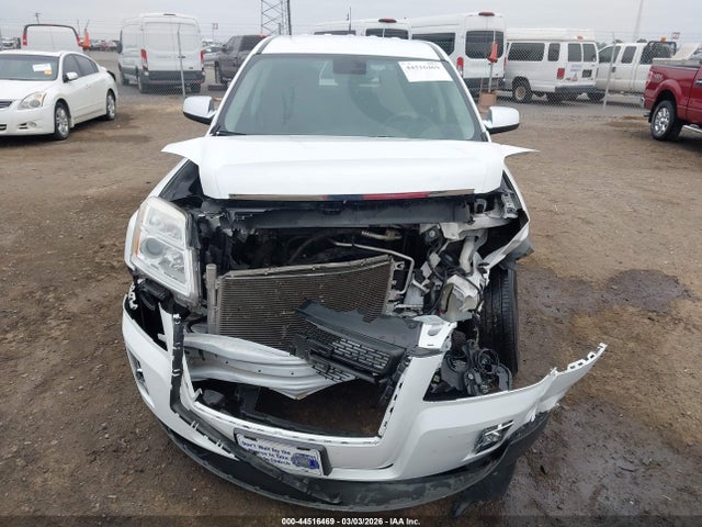 Продажа на аукционе авто 2012 Gmc Terrain Sle-1, vin: 2GKALMEK7C6359830, номер лота: 44516469
