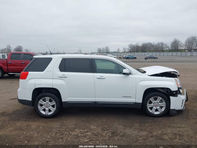 Продажа на аукционе авто 2012 Gmc Terrain Sle-1, vin: 2GKALMEK7C6359830, номер лота: 44516469