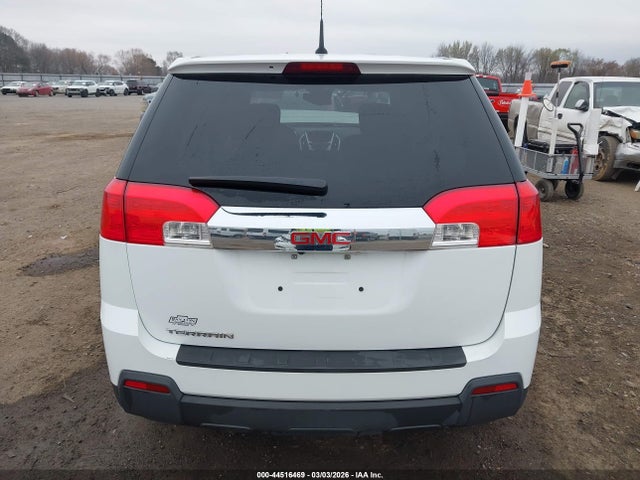 Продажа на аукционе авто 2012 Gmc Terrain Sle-1, vin: 2GKALMEK7C6359830, номер лота: 44516469