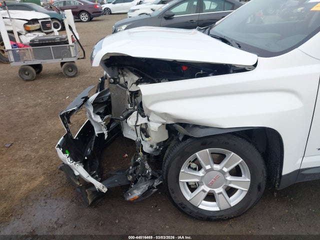 Продажа на аукционе авто 2012 Gmc Terrain Sle-1, vin: 2GKALMEK7C6359830, номер лота: 44516469