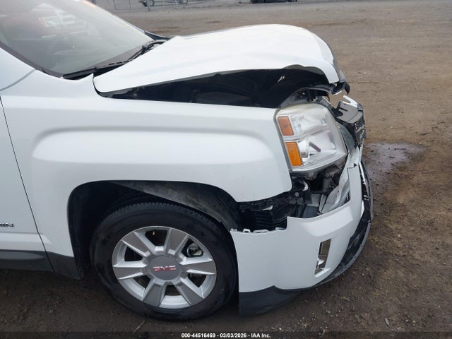 Продажа на аукционе авто 2012 Gmc Terrain Sle-1, vin: 2GKALMEK7C6359830, номер лота: 44516469