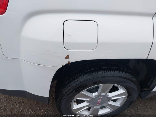 Продажа на аукционе авто 2012 Gmc Terrain Sle-1, vin: 2GKALMEK7C6359830, номер лота: 44516469