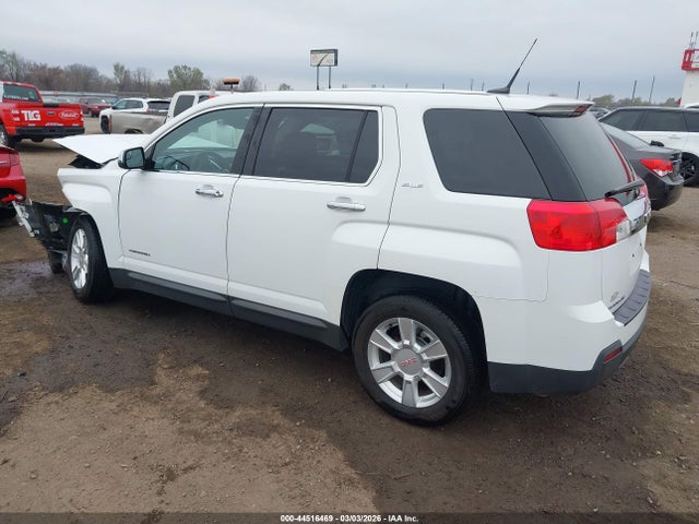 Продажа на аукционе авто 2012 Gmc Terrain Sle-1, vin: 2GKALMEK7C6359830, номер лота: 44516469