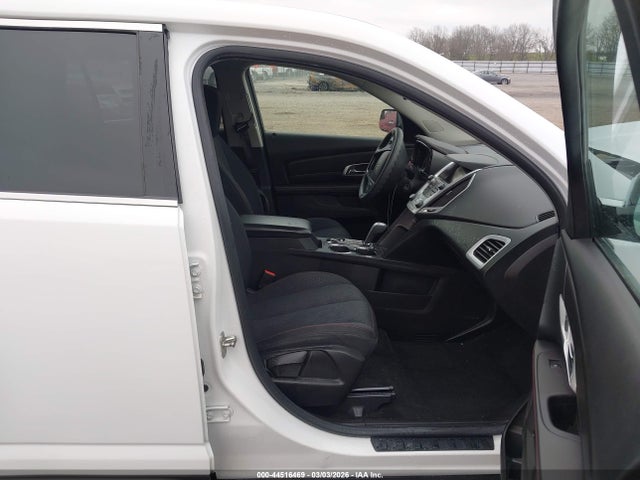 Продажа на аукционе авто 2012 Gmc Terrain Sle-1, vin: 2GKALMEK7C6359830, номер лота: 44516469
