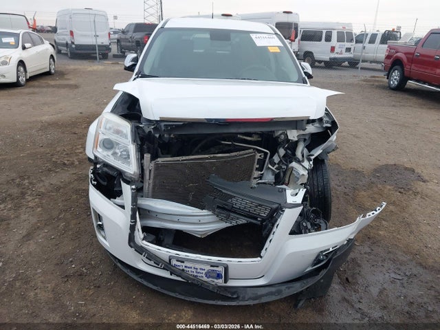 Продажа на аукционе авто 2012 Gmc Terrain Sle-1, vin: 2GKALMEK7C6359830, номер лота: 44516469