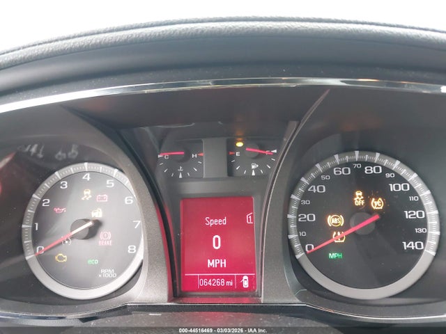 Продажа на аукционе авто 2012 Gmc Terrain Sle-1, vin: 2GKALMEK7C6359830, номер лота: 44516469
