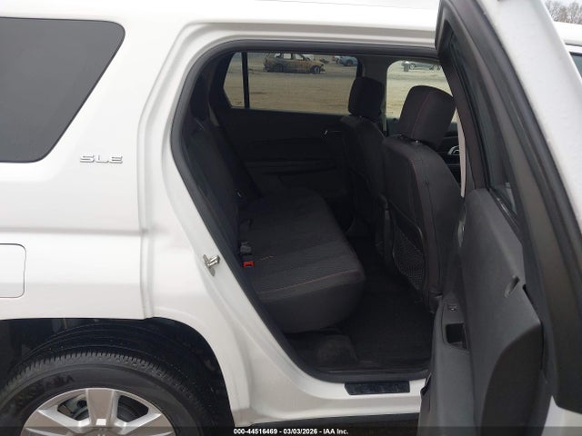 Продажа на аукционе авто 2012 Gmc Terrain Sle-1, vin: 2GKALMEK7C6359830, номер лота: 44516469