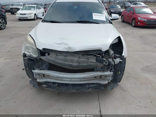 Chevrolet Equinox Ltz 2016 2GNALDEK3G6249088 Image 12
