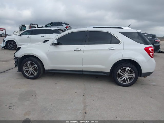 Chevrolet Equinox Ltz 2016 2GNALDEK3G6249088 Image 14
