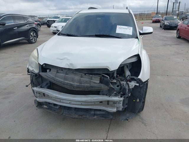 Chevrolet Equinox Ltz 2016 2GNALDEK3G6249088 Image 6