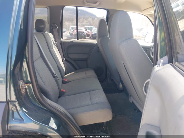 Продажа на аукционе авто 2005 Jeep Liberty Renegade, vin: 1J4GL38K35W684991, номер лота: 44516473