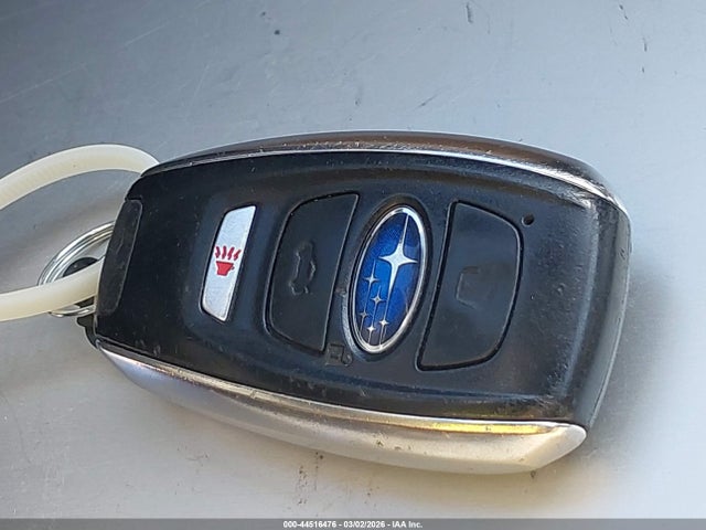 Subaru Legacy 2.5i Limited 2017 4S3BNAN67H3058159 Image 11